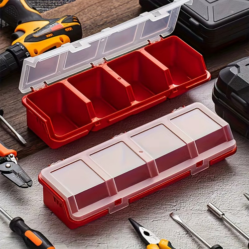 Multi compartment organizer - multi-compartment,