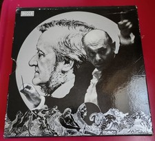 1967 Wagner's 'Der Ring des
