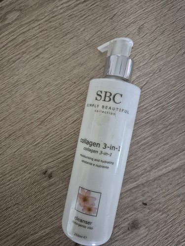 Sbc collagen 1 - sbc, in