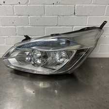 FORD TRANSIT CUSTOM Headlight