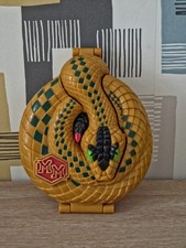 Mighty Max Temple of Venom