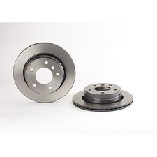 Brembo 09.7727.11 Brake Disc