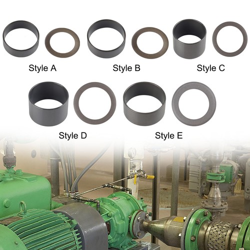Cylinder liner piston ring - cylinder,