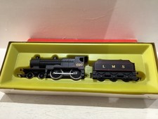 Hornby R450 LMS 4-4-0 Class 2P Fowler 690 Locomotive & Tender (T38)