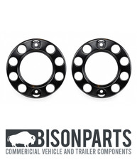 22.5" WHEEL TRIM COVER