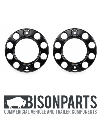 Wheel trim cover - trim,