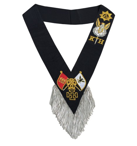 Masonic regalia rose - masonic,