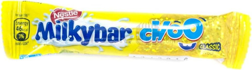 Nestle milkybar choo classic - milkybar,