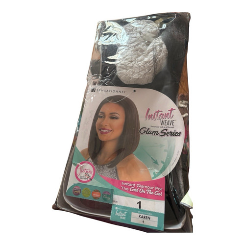 Sensationnel instant weave - sensationnel,