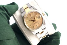Rolex Oyster Perpetual Date