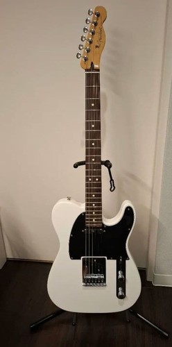 Fender player telecaster - fender,
