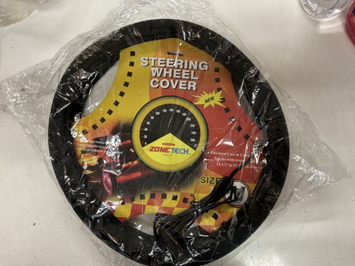 Car heated steering wheel - heated,