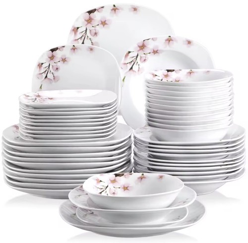 Piece dinner set - dinner,
