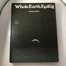 Whole Earth Epilog 1974 Jobs