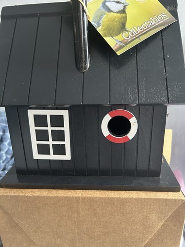 Heritage birdhouse collection - heritage,