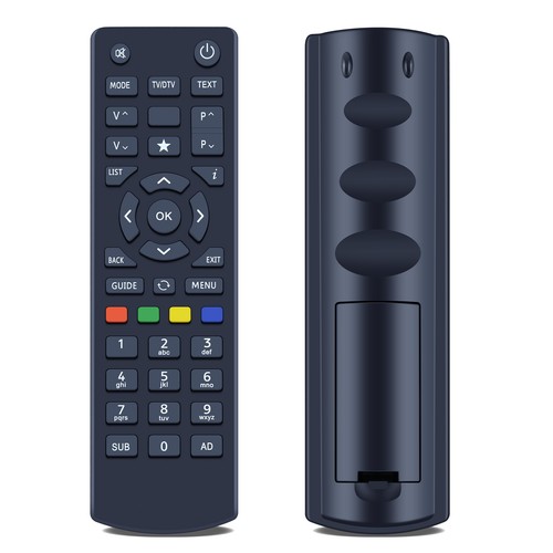 Remote control for manhattan - remote,