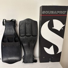 SCUBAPRO JetFin Jet Fin