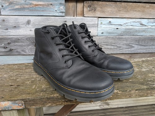 Doc martens bonny black - doc,
