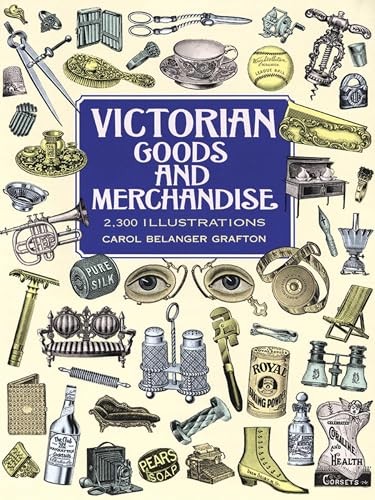 Victorian goods and - victorian,