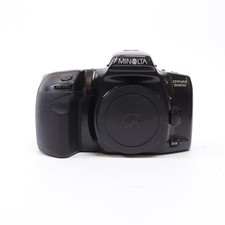 Minolta Dynax 500si Autofocus