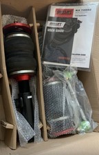 E92/82 Air Lift Performance Suspension Kit