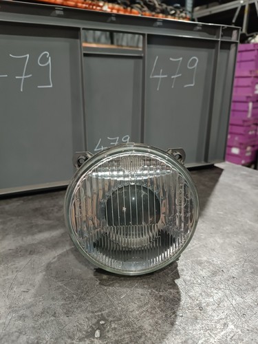 Genuine bmw series e30 hella - genuine,