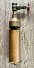 Antique Industrial Steam