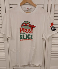 TMNT Pizza Hut Primark Collab