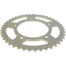 Esjot Alloy Sprocket 43Z 525