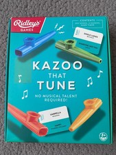 Ridley's Games RID430 Kazoo
