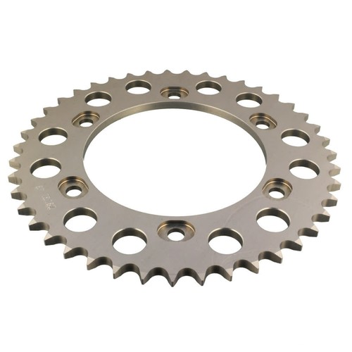 Aluminum crown z43 - z43, p.525