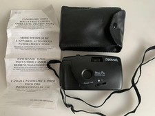 Panoramic Wide 35mm Camera