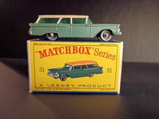 Matchbox #31B Ford Fairlane