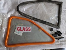 Triumph TR6 Hard Top Fittings