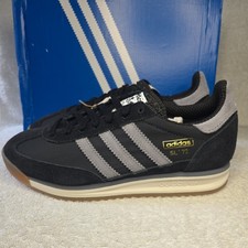 Adidas SL 72 RS Core Black
