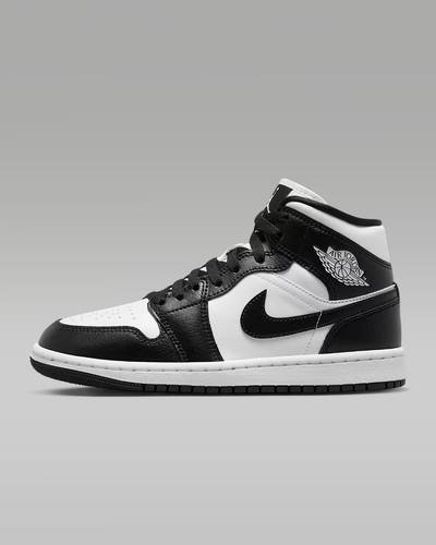 Nike air jordan - 1, "panda"