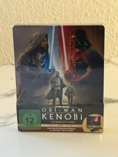 STAR WARS - Obi-Wan Kenobi -