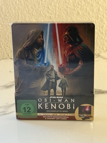 Star wars obi wan kenobi - wars,