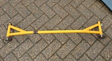 MAZDA MX5 FRONT STRUT BRACE /