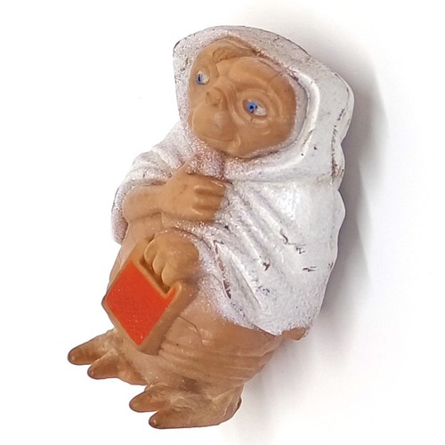 Ljn toy pvc - et,