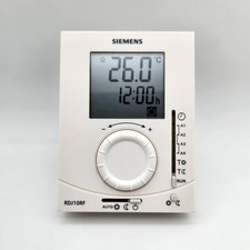 Siemens RDJ10RF Boss BPS242RF