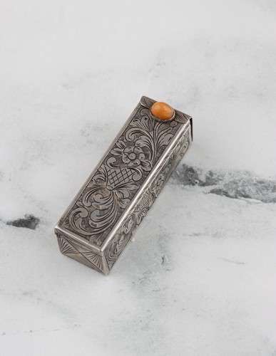Vintage antique 800 silver - antique, .800