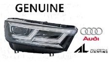GENUINE OEM Audi Q5 FYB FYG