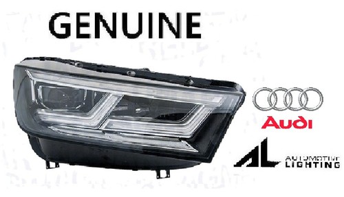 Genuine oem audi fyb fyg - q5,