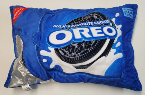 Oreo pillow plush 5 mini - plush,