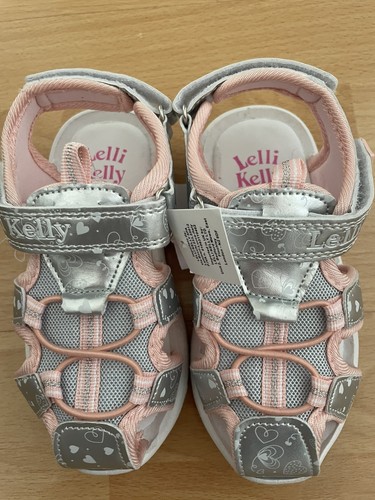Lelli kelly sandals bnwt - bnwt, s28