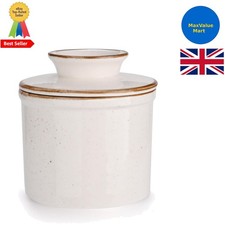 Jersinwei french butter dish - french,