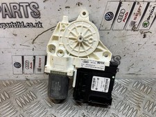 WINDOW MOTOR DRIVER SIDE FRONT AUDI A3 8P 8P0959801H 2004-2012