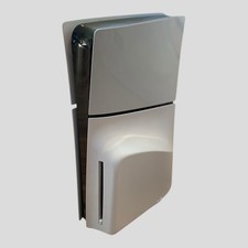 Sony PS5 Slim Disc Edition Console ONLY  - 1TB - 1 Year Guarantee ✅