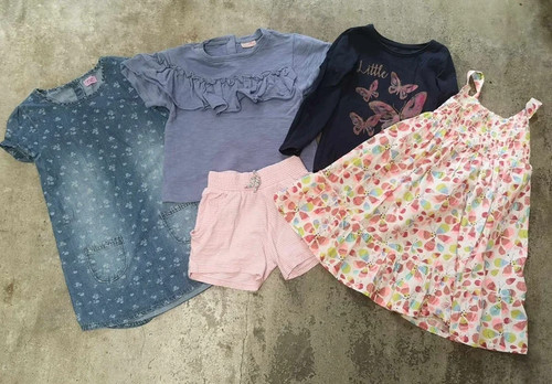 Girls clothing bundle 5 - clothing,